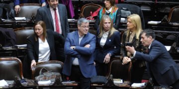 La oposición irá a Diputados sin garantías de quórum para debatir el DNU 70, discapacidad y endeudamiento